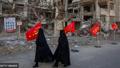 Photo of दुई साताका लागि युद्धविराम र स्ट्रेट अफ होर्मुज खोल्ने सहमति