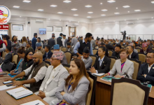 Photo of सङ्घीय संसद्को संयुक्त बैठक-LIVE