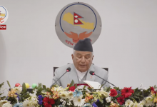 Photo of संविधानको मर्म, भावना र जनताको चाहना अनुसार गर्नुपर्ने काम अझ धेरै बाँकी छन् : राष्ट्रपति