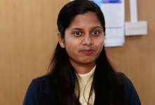 Photo of उपसभामुखमा श्रम संस्कृतिकी रुबीकुमारी ठाकुर निर्वाचित