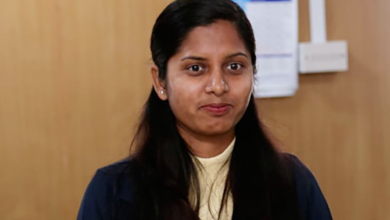 Photo of उपसभामुखमा श्रम संस्कृतिकी रुबीकुमारी ठाकुर निर्वाचित