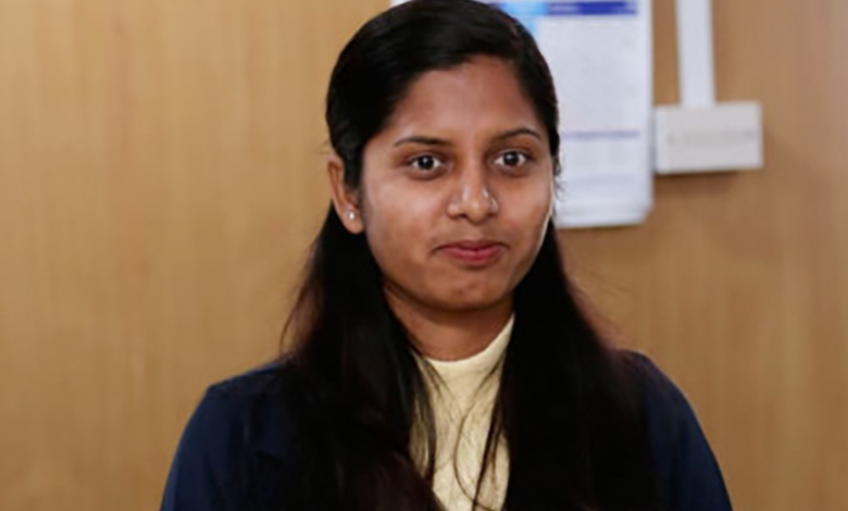 उपसभामुखमा श्रम संस्कृतिकी रुबीकुमारी ठाकुर निर्वाचित