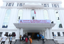 Photo of पाँच वर्षभित्र आर्थिक वृद्धि दर ७ प्रतिशत र प्रतिव्यक्ति आय तीन हजार अमेरिकी डलर पुर्‍याउने