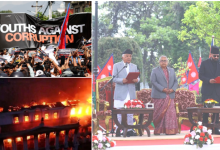 Photo of ‘जेनजी’  विद्रोहदेखि राजनीतिमा युवाको हस्तक्षेपसम्म