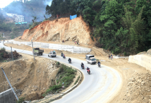 Photo of अरनिको राजमार्ग आजदेखि दुईतर्फी आवागमन