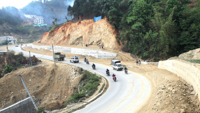 Photo of अरनिको राजमार्ग आजदेखि दुईतर्फी आवागमन