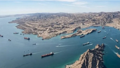 Photo of इरानद्वारा व्यावसायिक जहाजहरूको लागि हर्मुज जलमार्ग खुला भएको घोषणा