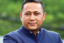 Photo of सुशासन र समृद्धिका लागि सरकारले काम गरिरहेको छ : परराष्ट्रमन्त्री खनाल