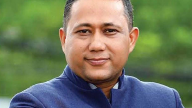 Photo of सुशासन र समृद्धिका लागि सरकारले काम गरिरहेको छ : परराष्ट्रमन्त्री खनाल