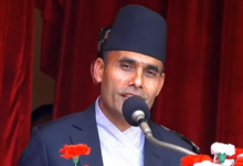 Photo of सरकारी सेवा प्रभावकारी बनाउन सञ्चारमन्त्री डा तिमिल्सिनाको निर्देशन