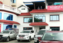 Photo of सुकुम्बासीको उठिबास र विद्यार्थी संगठनमाथिको प्रतिबन्धप्रति नेकपाको आपत्ति