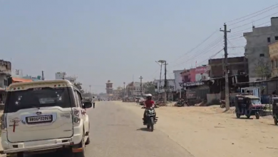 Photo of तातो हावा र अत्यधिक गर्मीले तराई लगाएत रौतहटको जनजीवन प्रभावित