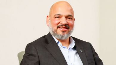 Photo of उद्योग वाणिज्य महासंघका पूर्वअध्यक्ष शेखर गोल्छा पक्राउ