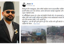 Photo of अतिक्रमणकारी र सुकुम्बासी छुट्याउने नै छौँ-प्रधानमन्त्री