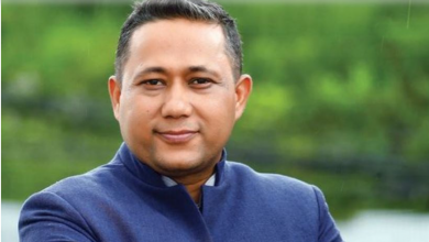 Photo of कूटनीतिक आचरसंहिता पालनामा परराष्ट्रमन्त्रीको जोड