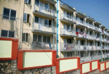 Photo of सुकुम्बासी ठहरिएका परिवारलाई दुई साताभित्र नागार्जुनको सरकारी अपार्टमेन्टमा राखिने 