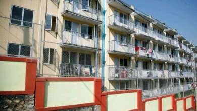 Photo of सुकुम्बासी ठहरिएका परिवारलाई दुई साताभित्र नागार्जुनको सरकारी अपार्टमेन्टमा राखिने 