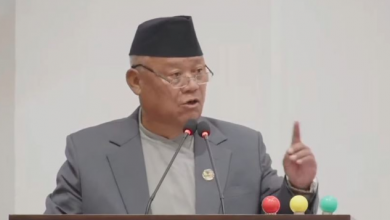 Photo of संसदीय दलको नेता भीष्मराज आङ्देम्बेलाई बनाउने काँग्रेसको निर्णय