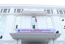 Photo of कानुन विपरीत सुविधा लिएका ६२२ वटा सरकारी गाडी फिर्ता