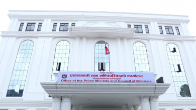 Photo of कानुन विपरीत सुविधा लिएका ६२२ वटा सरकारी गाडी फिर्ता