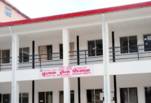 Photo of हालसम्म १४ जिल्लामा सुरु भयो घरदैलोमै राहदानी वितरण सेवा