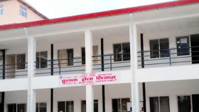 Photo of हालसम्म १४ जिल्लामा सुरु भयो घरदैलोमै राहदानी वितरण सेवा