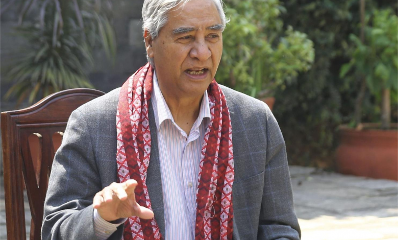 देउवा – सार्वजनिक सेवा प्रसारण संस्था