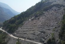 Photo of सिरुवारीमा ‘बेञ्चिङ’ बिधिबाट पहिरो रोकथाम