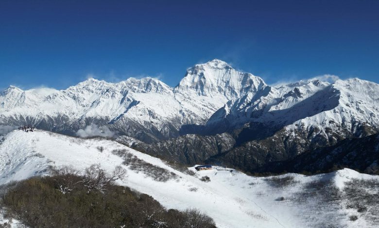 हिमाल र सूर्येदय हेर्न आकर्षकस्थल – सार्वजनिक सेवा प्रसारण संस्था