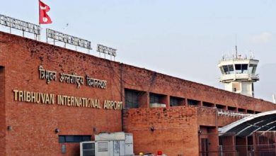 Photo of प्रतिकूल मौसमका कारण हवाई उडान प्रभावित