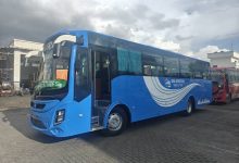 Photo of पर्यटक बसका लागि बसपार्क नहुँदा समस्या