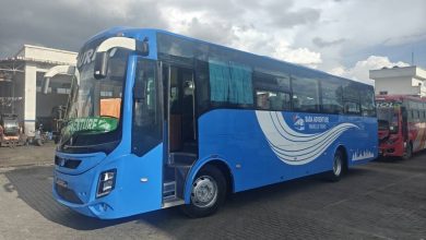 Photo of पर्यटक बसका लागि बसपार्क नहुँदा समस्या