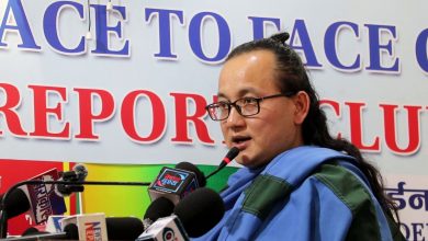 Photo of हेटौँडामा यही चैत्र २६ गतेदेखि मैत्रीय पूजा हुने