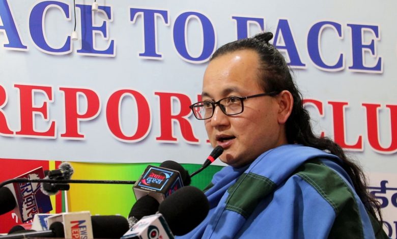 हेटौँडामा यही चैत्र २६ गतेदेखि मैत्रीय पूजा हुने