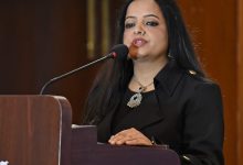 Photo of प्रधानमन्त्री शाहको प्रेस तथा अनुसन्धान विज्ञमा दिपा दाहाल नियुक्त