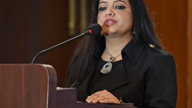 Photo of प्रधानमन्त्री शाहको प्रेस तथा अनुसन्धान विज्ञमा दिपा दाहाल नियुक्त