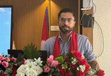 Photo of शिक्षा क्षेत्रको सुधार पहिलो प्राथमिकताः शिक्षामन्त्री पोखरेल