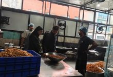 Photo of अखाद्य वस्तु भेटिएपछि बागमती स्विट्सको उत्पादन रोक्न निर्देशन