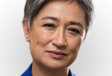 Photo of प्रधानमन्त्री शाहलाई अष्ट्रेलियाली विदेशमन्त्रीको बधाई