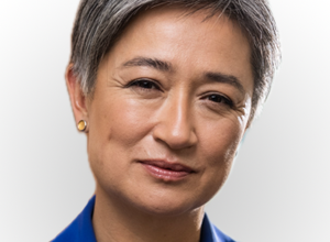 Photo of प्रधानमन्त्री शाहलाई अष्ट्रेलियाली विदेशमन्त्रीको बधाई