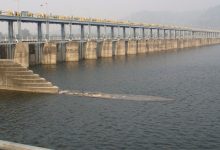 Photo of नहर अतिक्रमण हटाउन चार सय घरटहरा हटाइँदै