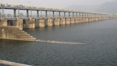 Photo of नहर अतिक्रमण हटाउन चार सय घरटहरा हटाइँदै