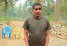 Photo of अन्धकारले नछेकेको विकटलालको उज्यालो बाँड्ने यात्रा