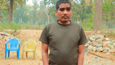 Photo of अन्धकारले नछेकेको विकटलालको उज्यालो बाँड्ने यात्रा