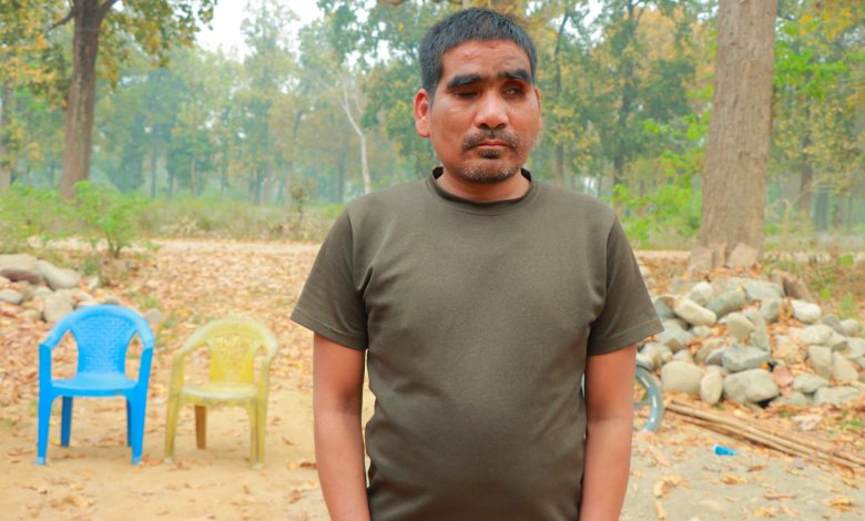 अन्धकारले नछेकेको विकटलालको उज्यालो बाँड्ने यात्रा