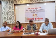 Photo of चलचित्र महोत्सवमार्फत ‘गन्तव्य कर्णाली’ अभियान थालनी