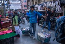 Photo of आजदेखि हरेक शनिबार ‘सवारीसाधन मुक्त असन’