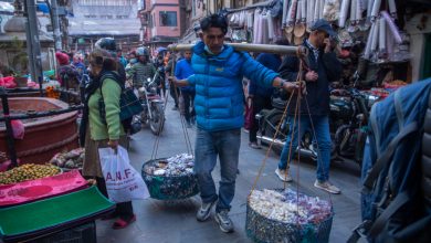 Photo of आजदेखि हरेक शनिबार ‘सवारीसाधन मुक्त असन’