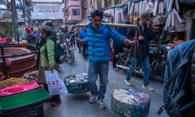 आजदेखि हरेक शनिबार ‘सवारीसाधन मुक्त असन’