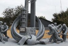 Photo of अन्तरराष्ट्रिय चेर्नोबिल विपद् स्मरण दिवसः चालीस वर्षपछि पनि असर कायम